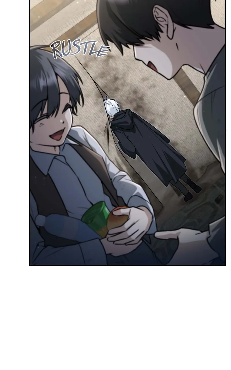 Read The Genius Prismatic Mage chapter 2 image 22 on Lezhin