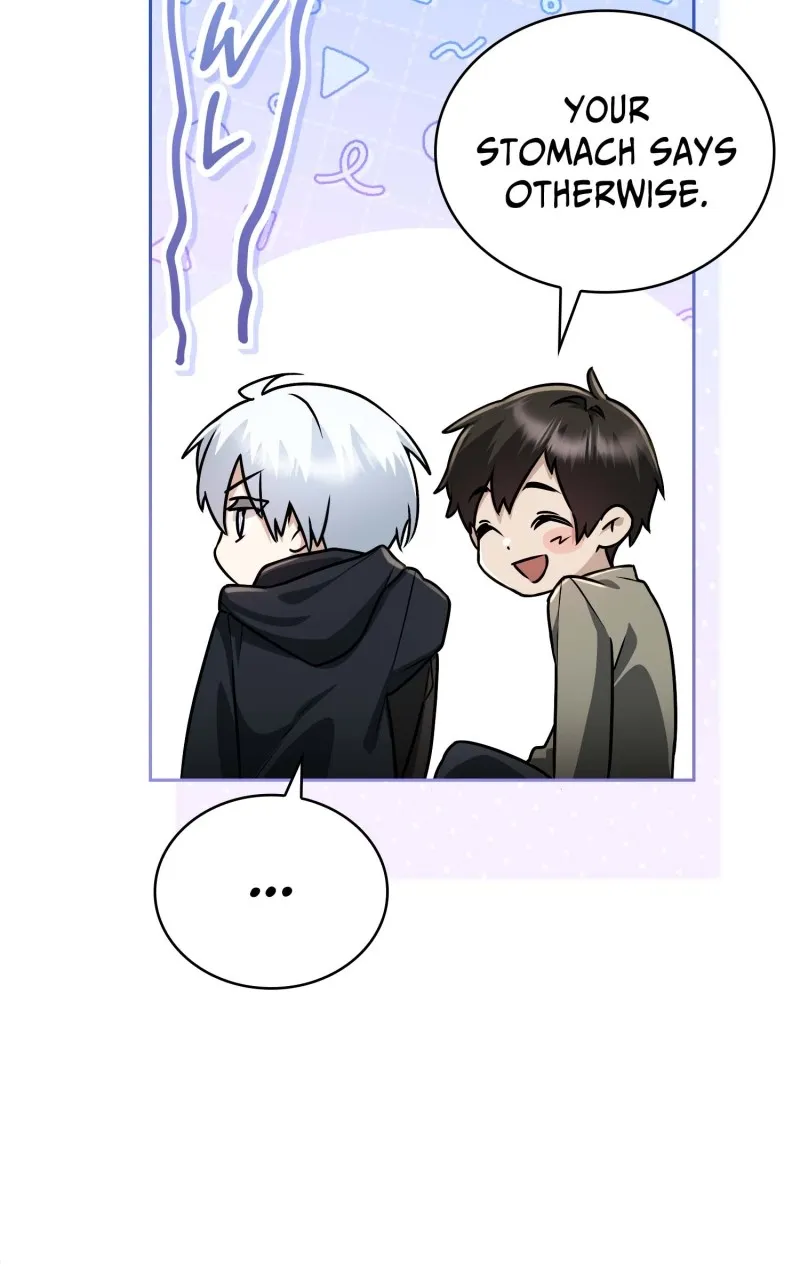 Read The Genius Prismatic Mage chapter 2 image 41 on Lezhin