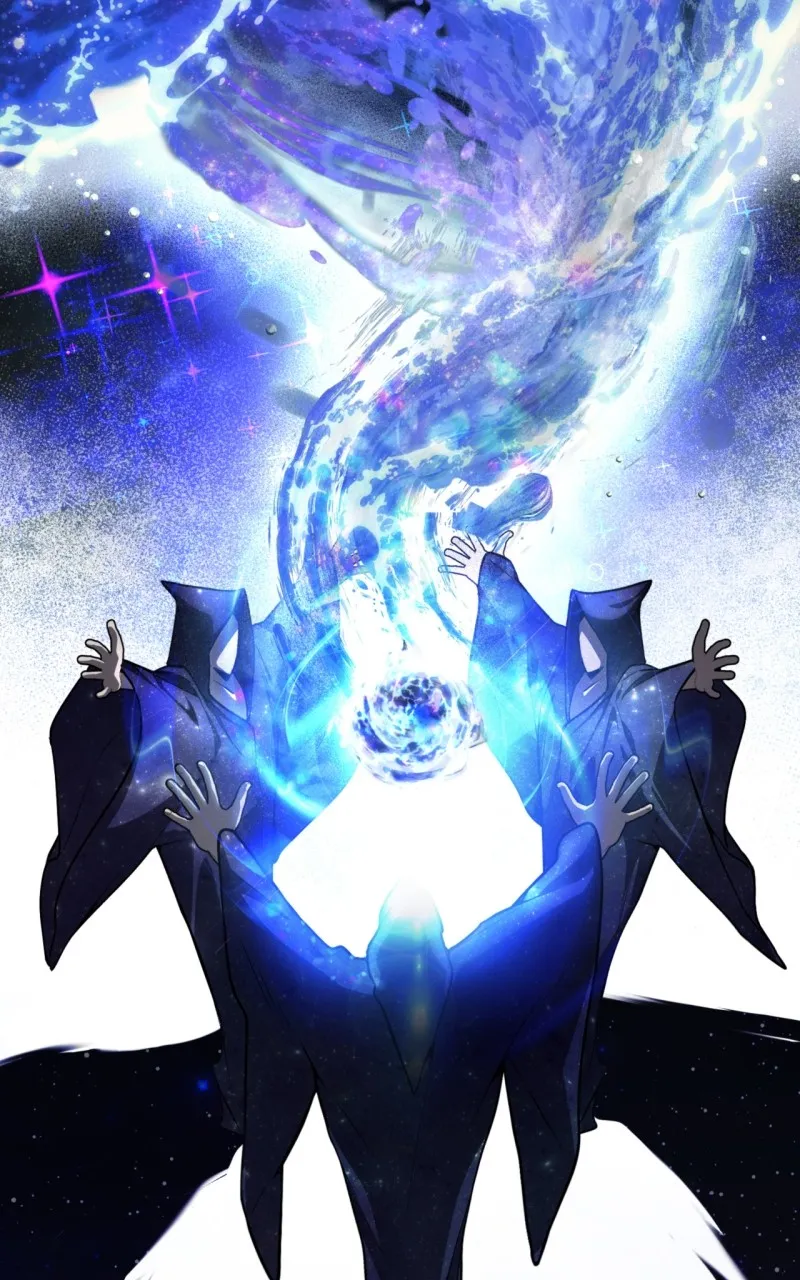 Read The Genius Prismatic Mage chapter 2 image 47 on Lezhin