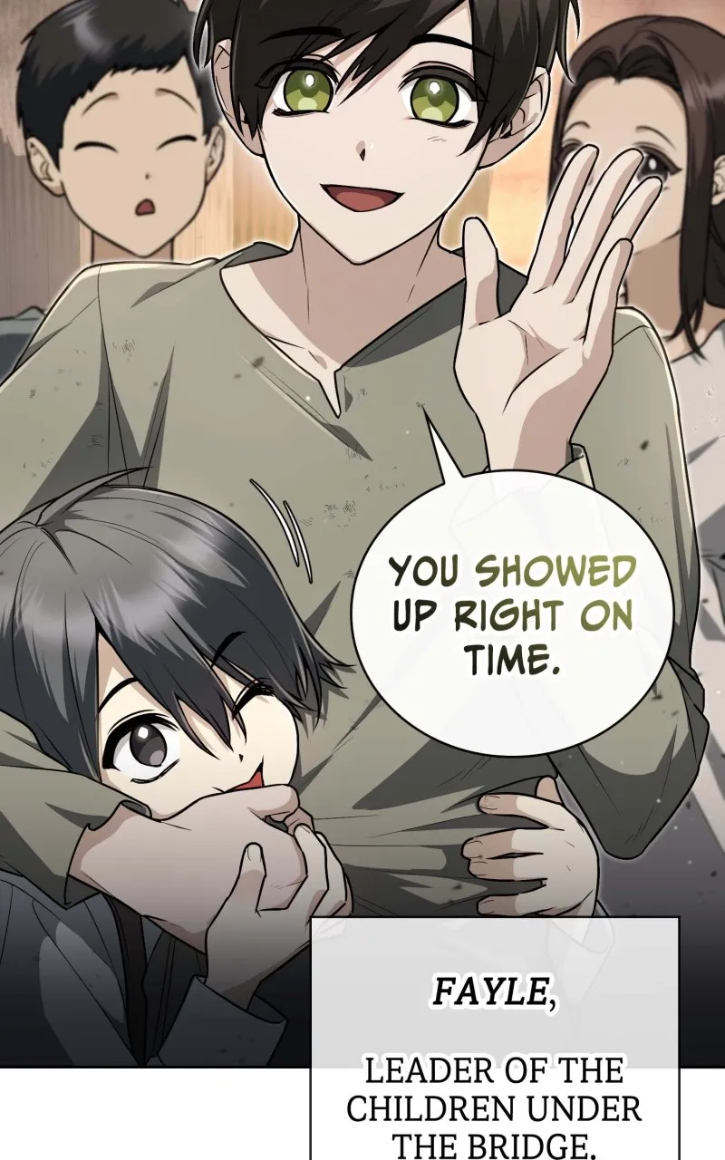 Read The Genius Prismatic Mage chapter 2 image 5 on Lezhin