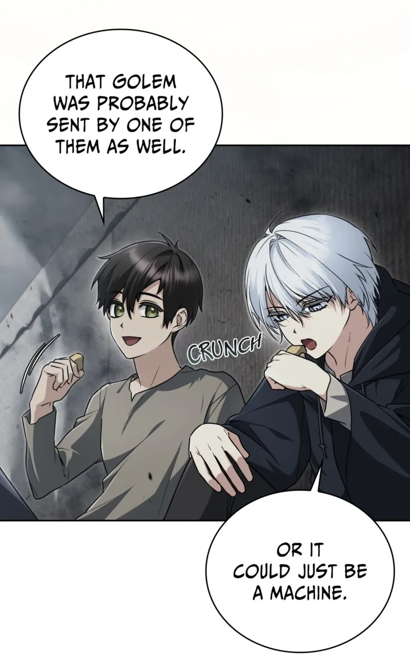 Read The Genius Prismatic Mage chapter 2 image 50 on Lezhin