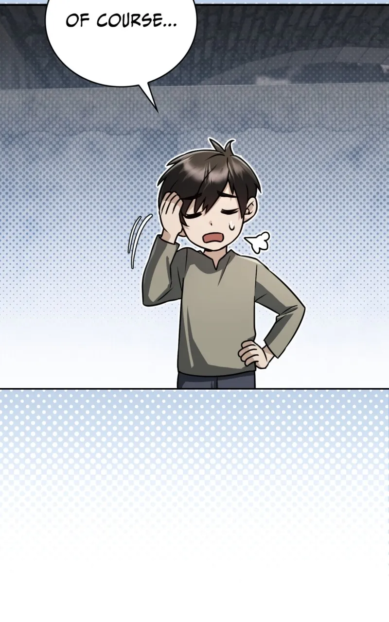Read The Genius Prismatic Mage chapter 2 image 67 on Lezhin
