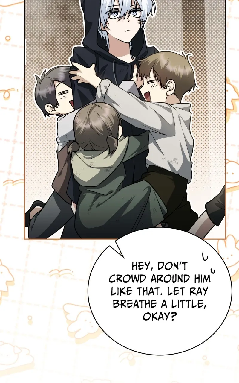Read The Genius Prismatic Mage chapter 2 image 7 on Lezhin