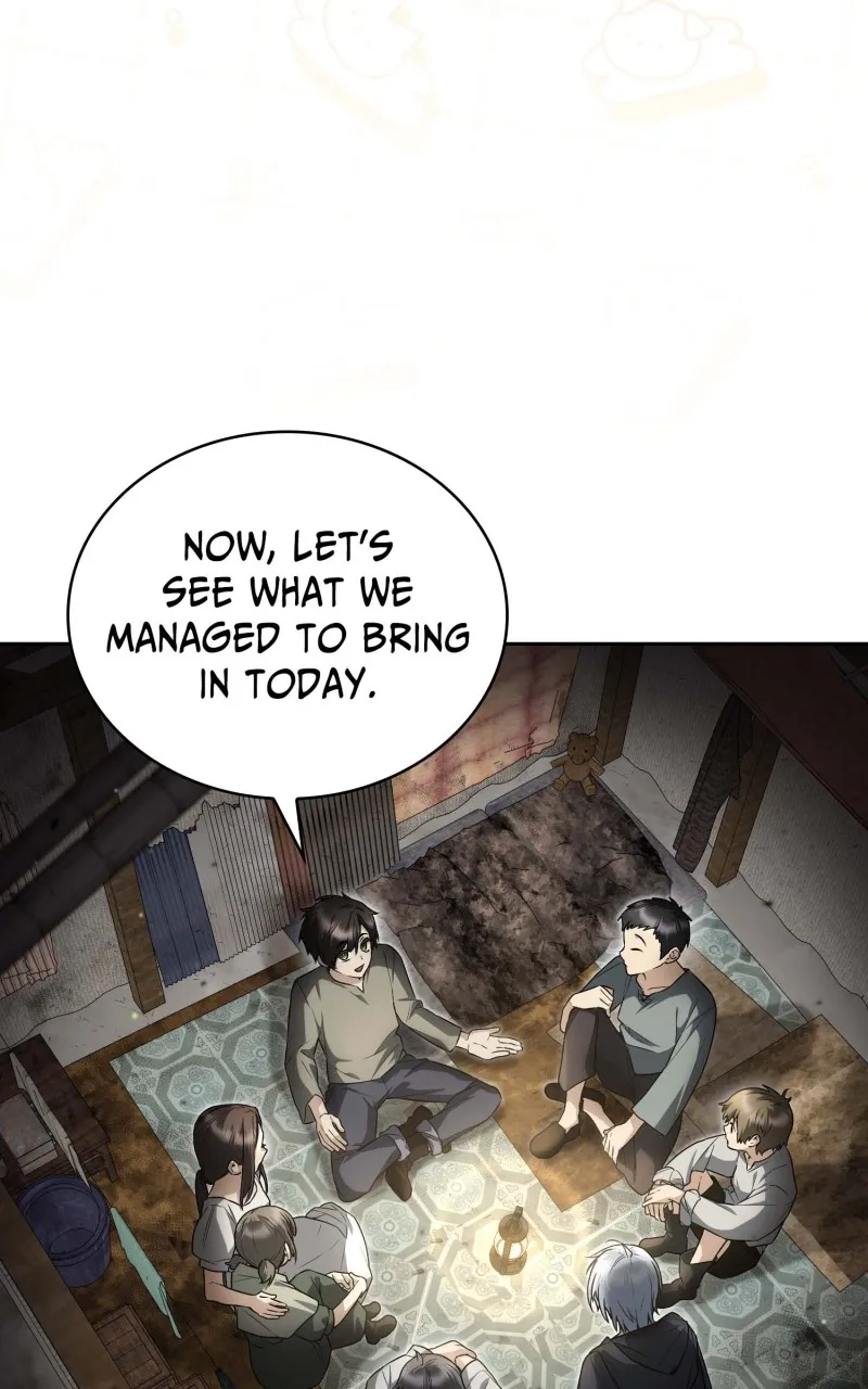 Read The Genius Prismatic Mage chapter 2 image 8 on Lezhin