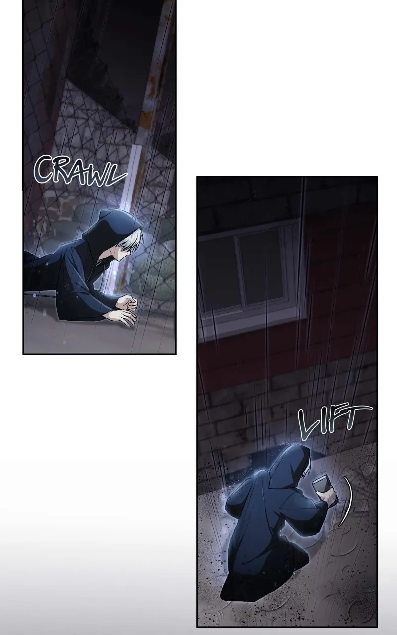 Read The Genius Prismatic Mage chapter 2 image 83 on Lezhin