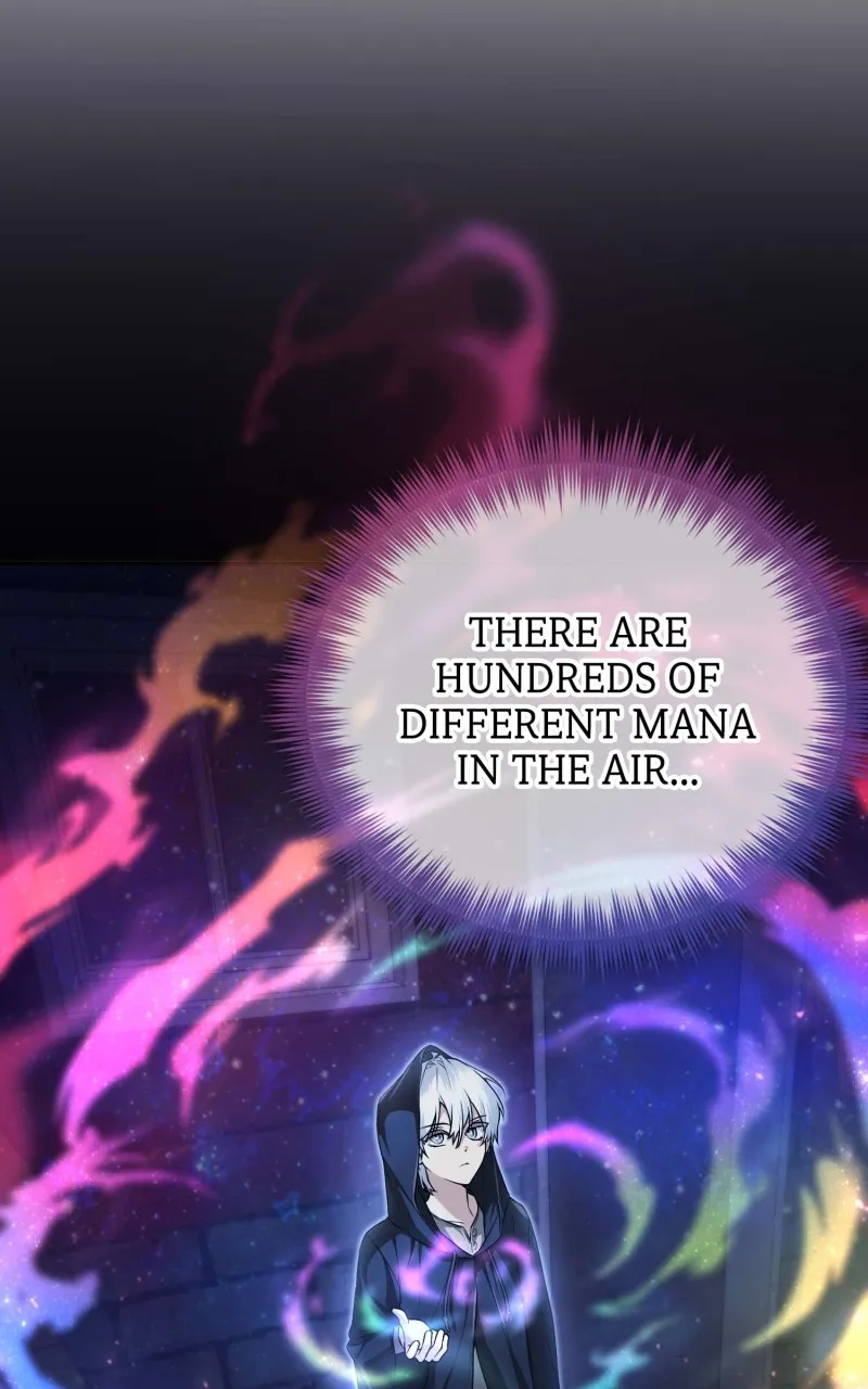 Read The Genius Prismatic Mage chapter 2 image 86 on Lezhin