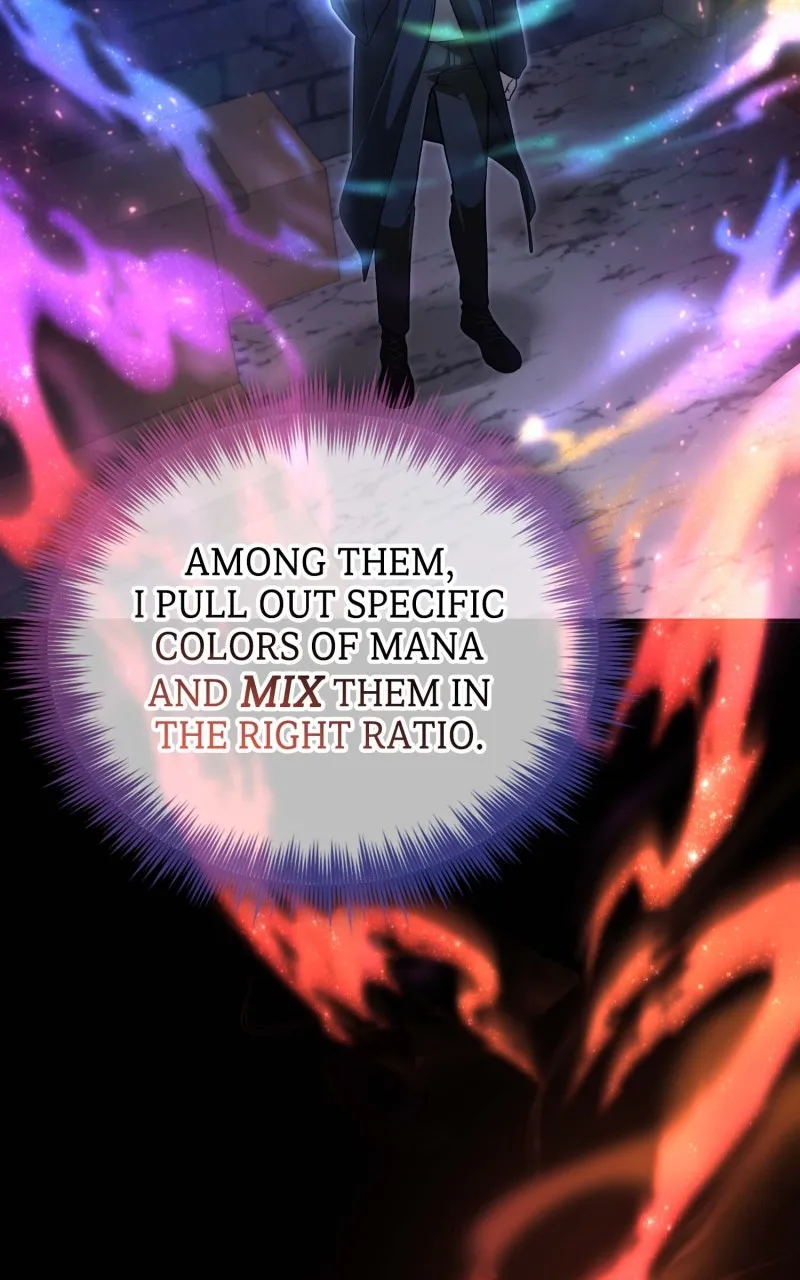 Read The Genius Prismatic Mage chapter 2 image 87 on Lezhin