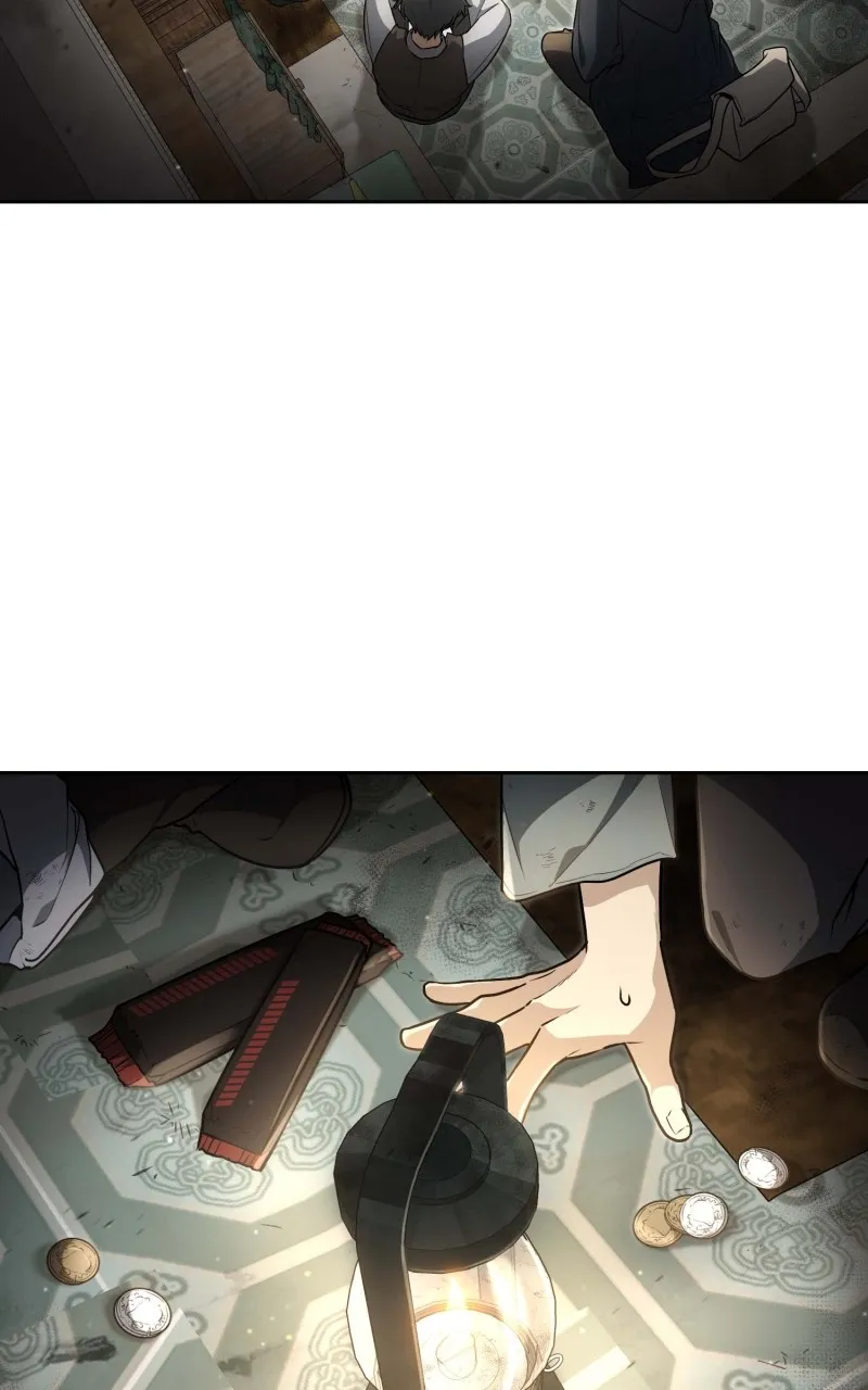 Read The Genius Prismatic Mage chapter 2 image 9 on Lezhin