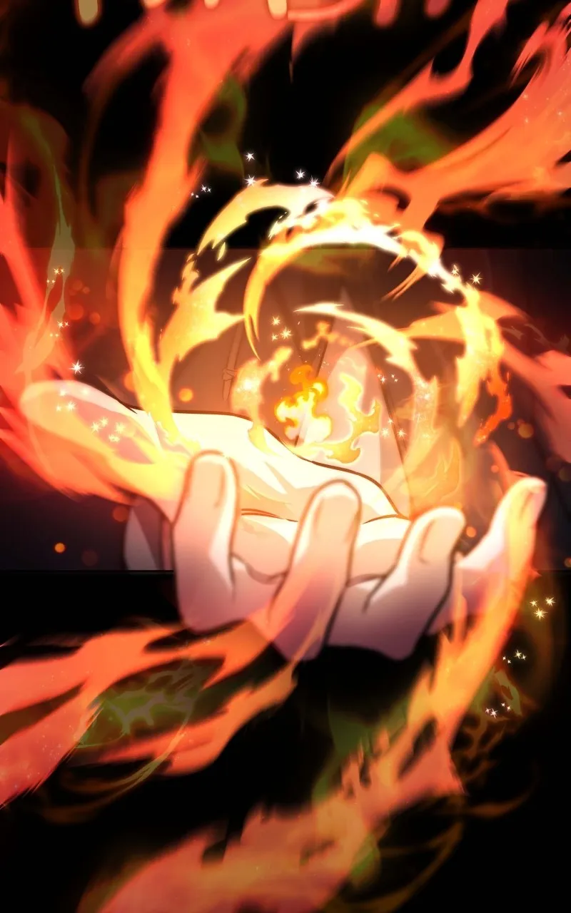 Read The Genius Prismatic Mage chapter 2 image 90 on Lezhin