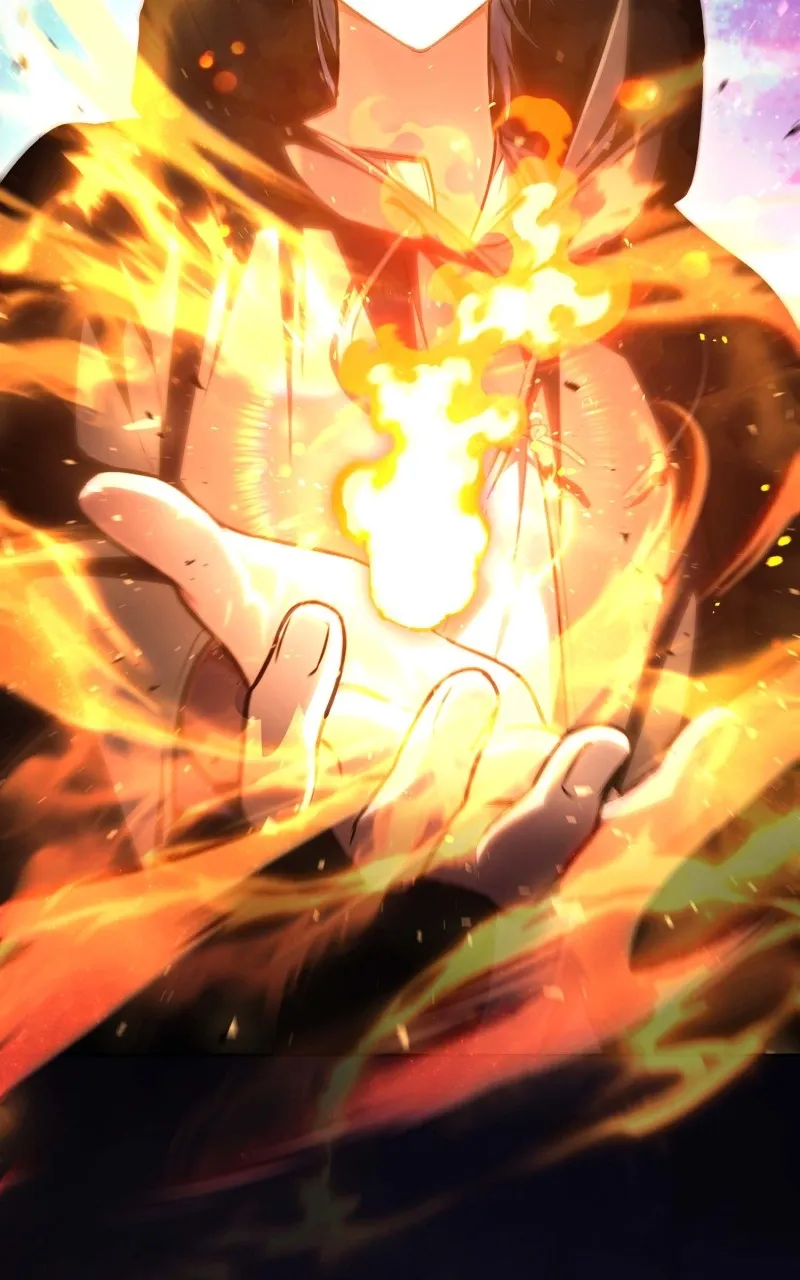 Read The Genius Prismatic Mage chapter 2 image 92 on Lezhin