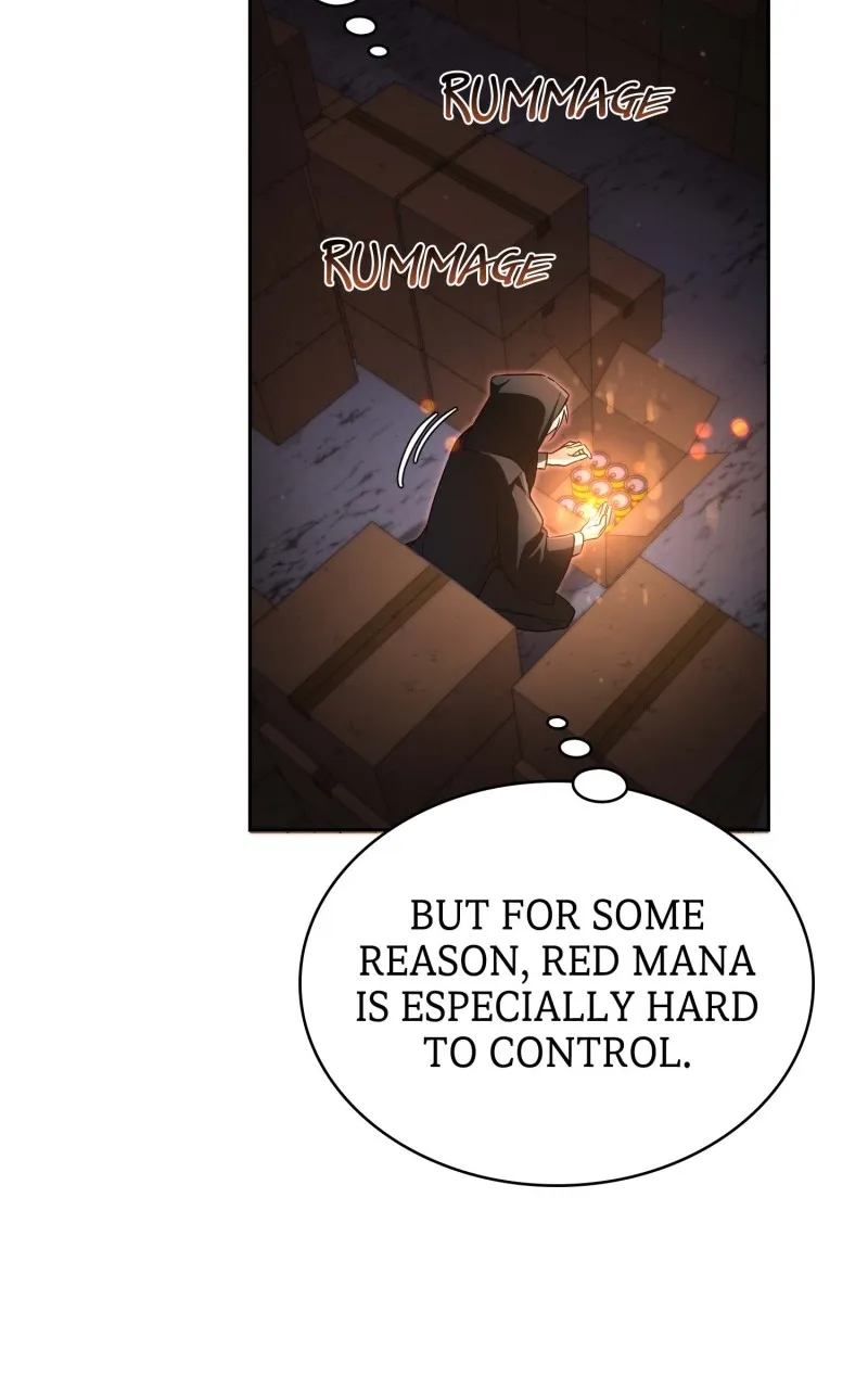 Read The Genius Prismatic Mage chapter 2 image 94 on Lezhin