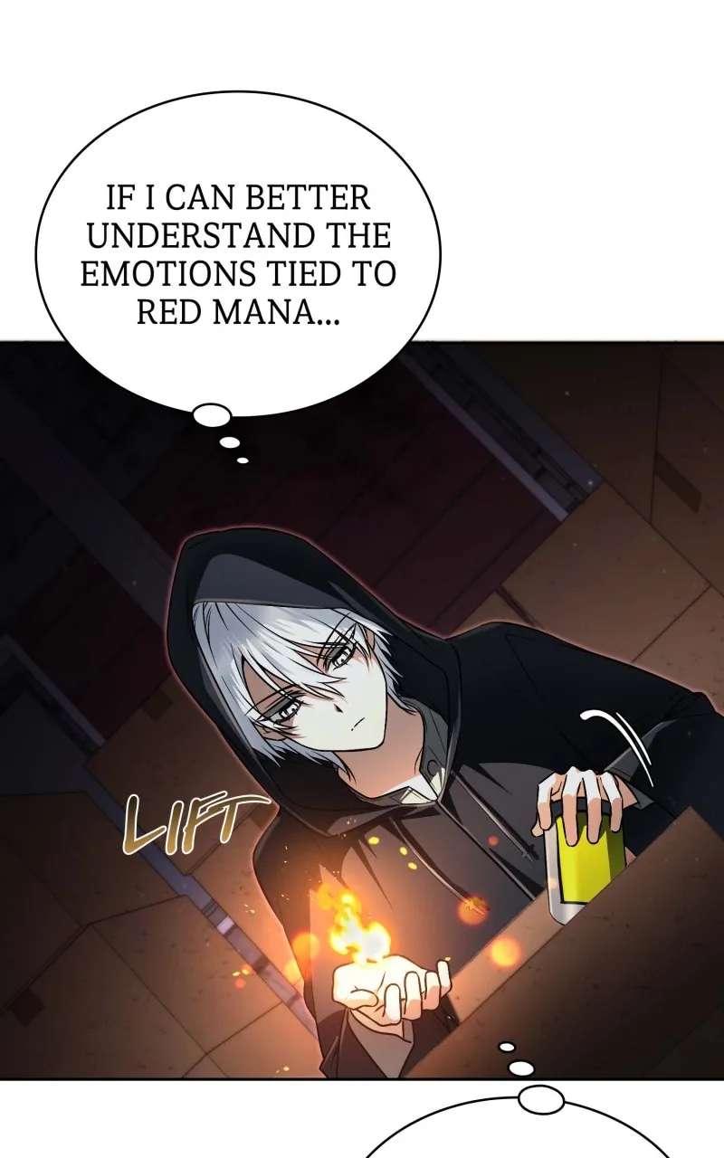Read The Genius Prismatic Mage chapter 2 image 95 on Lezhin