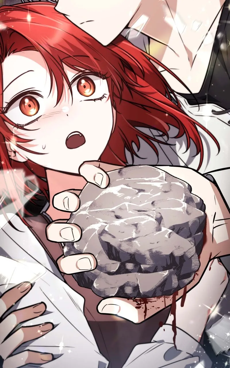 Read The Genius Prismatic Mage chapter 20 image 1 on Lezhin