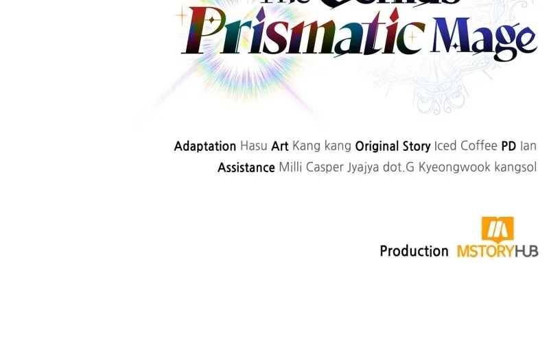 Read The Genius Prismatic Mage chapter 20 image 103 on Lezhin