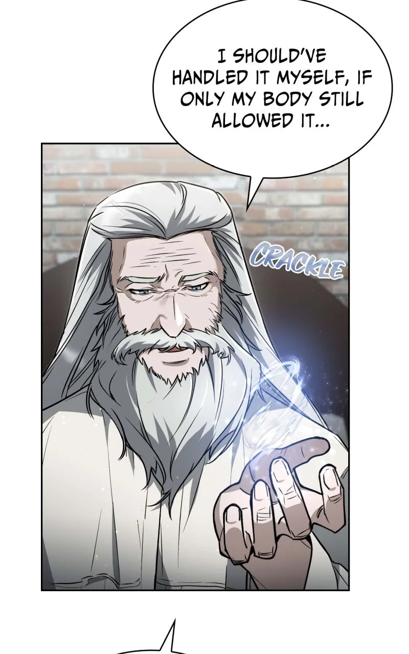 Read The Genius Prismatic Mage chapter 20 image 12 on Lezhin