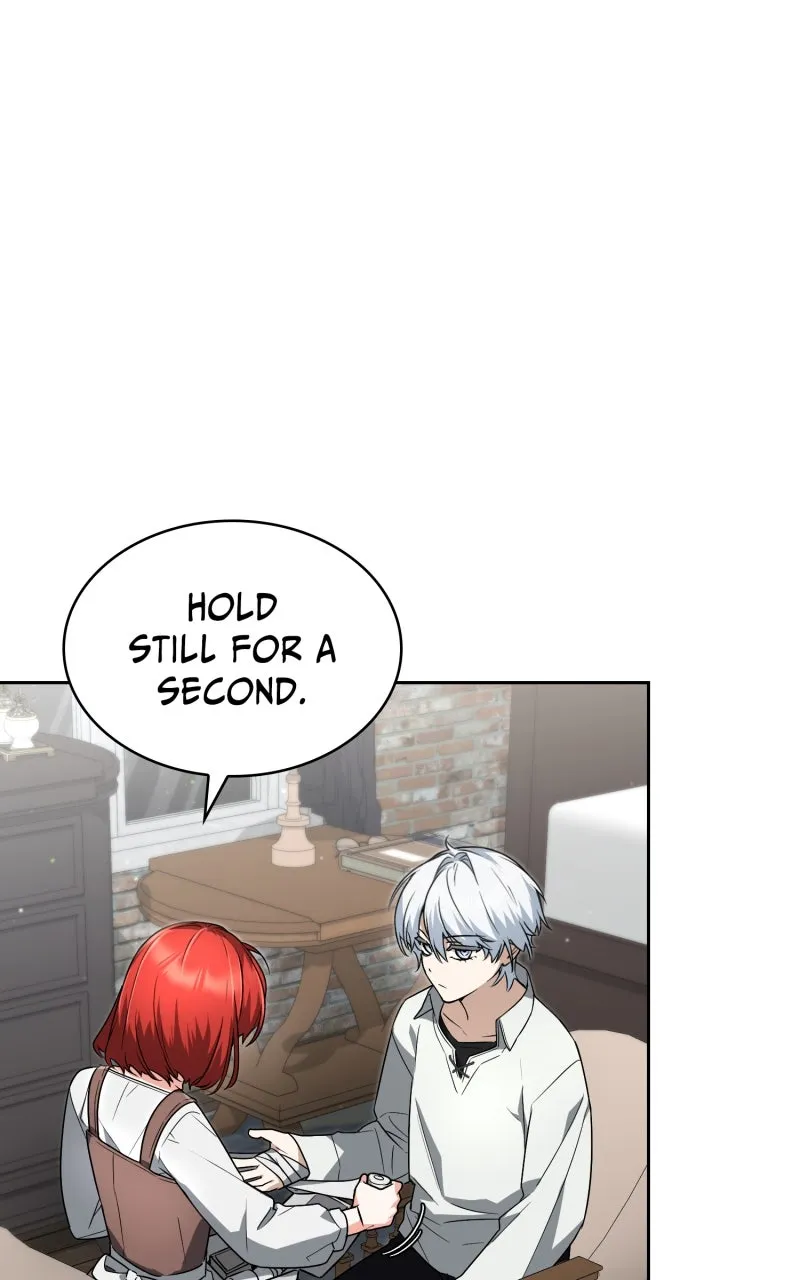 Read The Genius Prismatic Mage chapter 20 image 15 on Lezhin