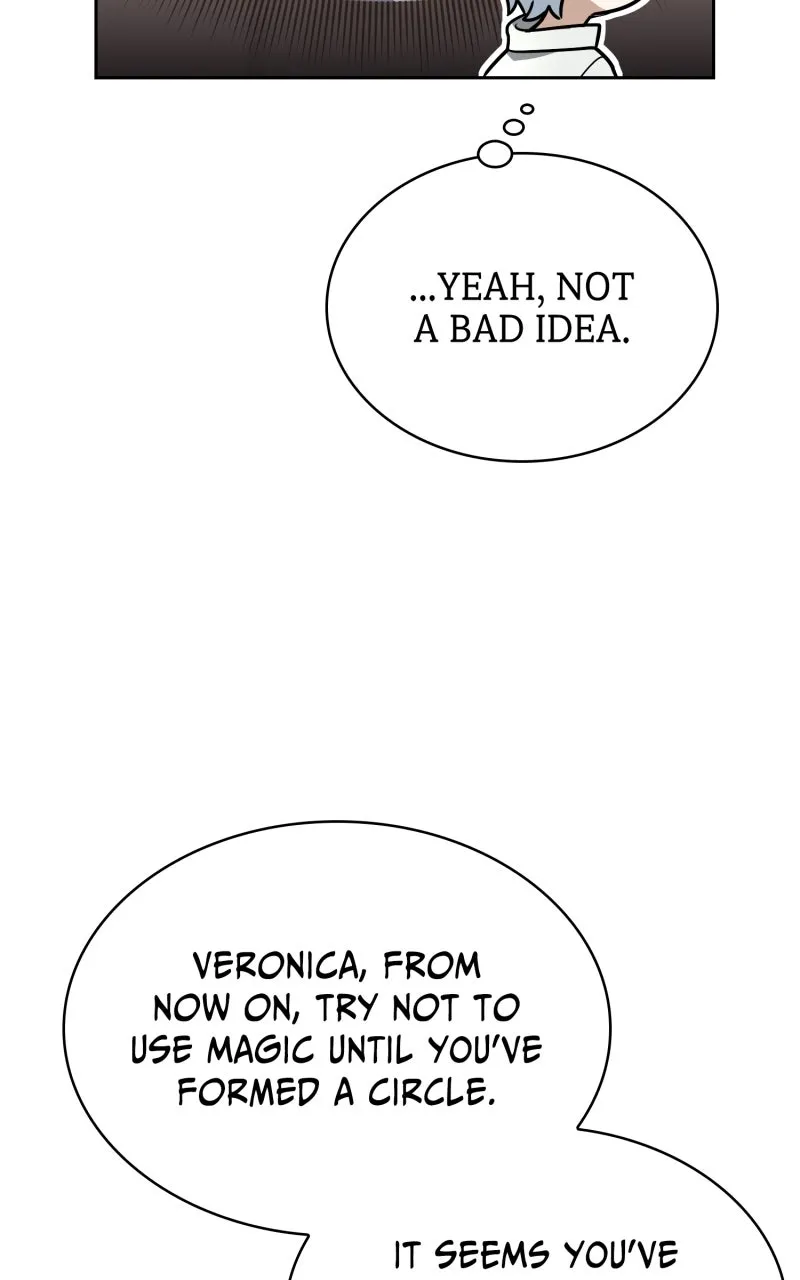 Read The Genius Prismatic Mage chapter 20 image 19 on Lezhin