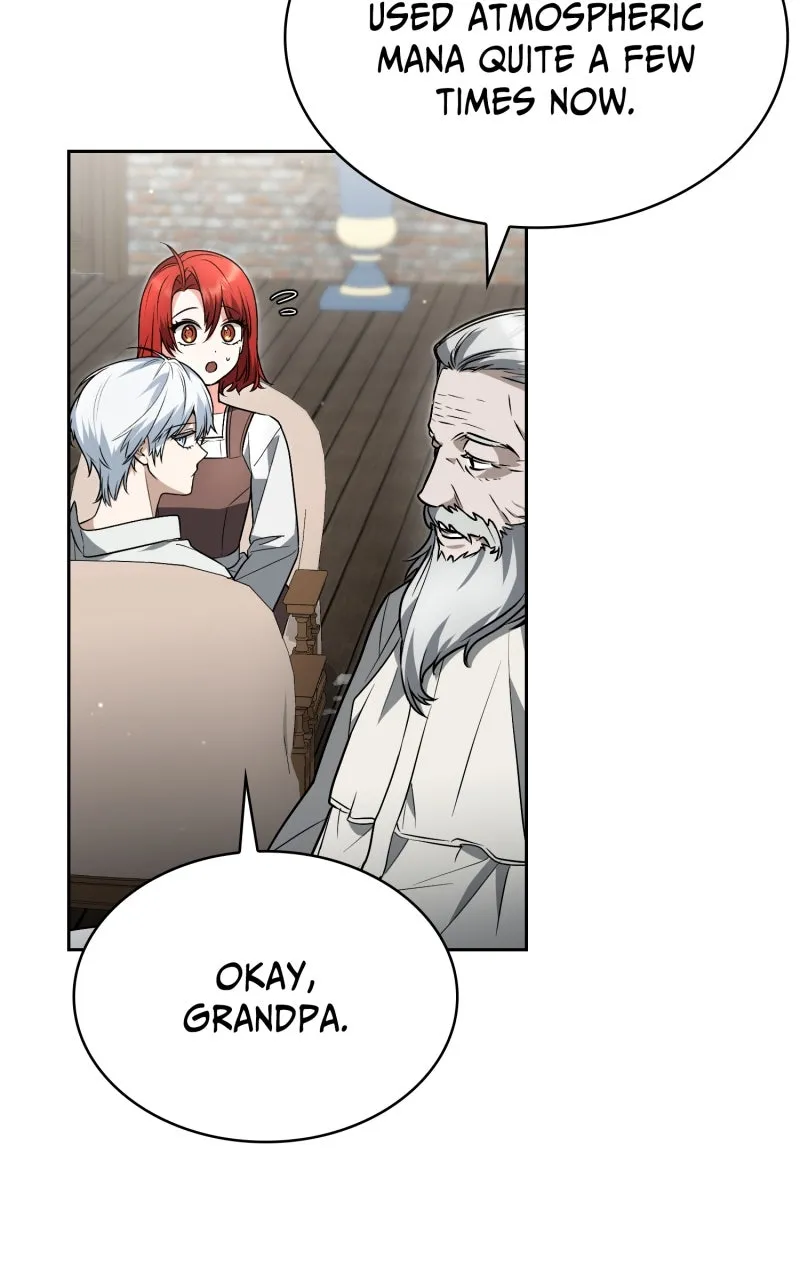 Read The Genius Prismatic Mage chapter 20 image 20 on Lezhin