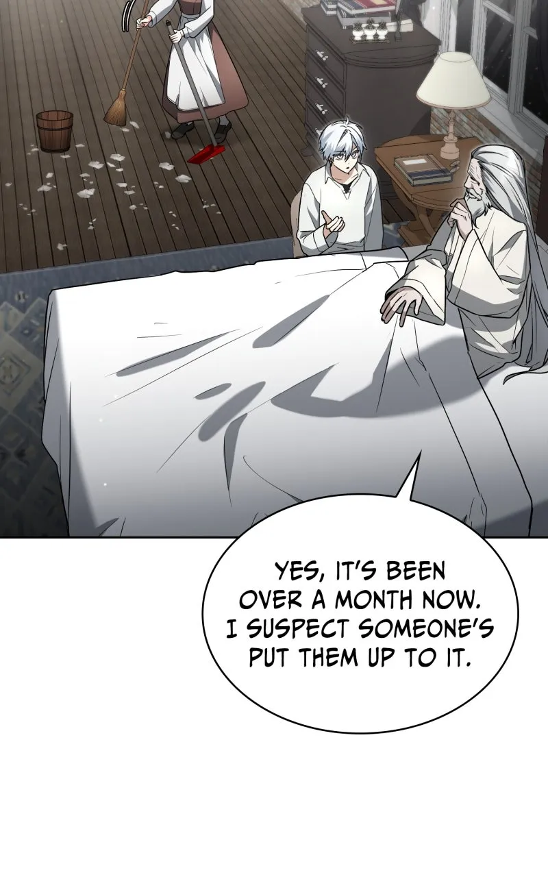 Read The Genius Prismatic Mage chapter 20 image 22 on Lezhin