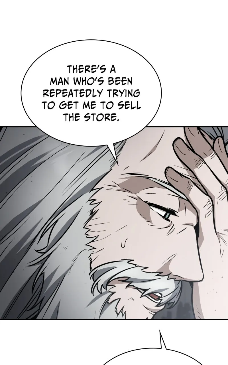 Read The Genius Prismatic Mage chapter 20 image 23 on Lezhin
