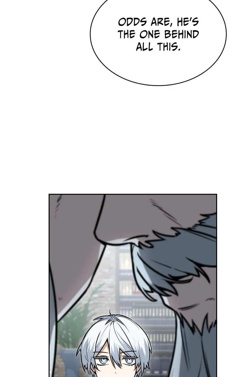 Read The Genius Prismatic Mage chapter 20 image 24 on Lezhin