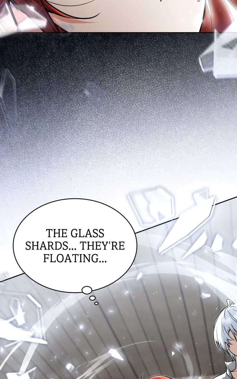Read The Genius Prismatic Mage chapter 20 image 3 on Lezhin