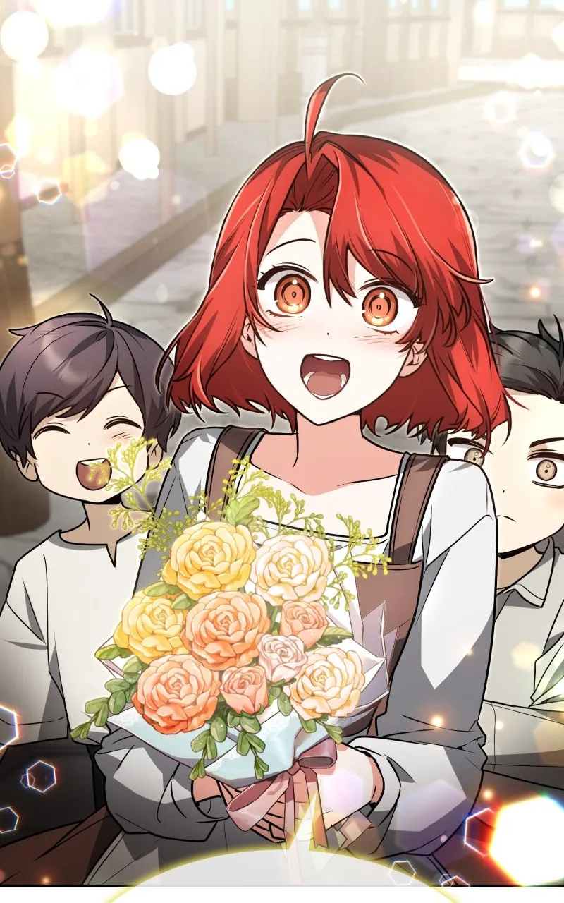 Read The Genius Prismatic Mage chapter 20 image 31 on Lezhin