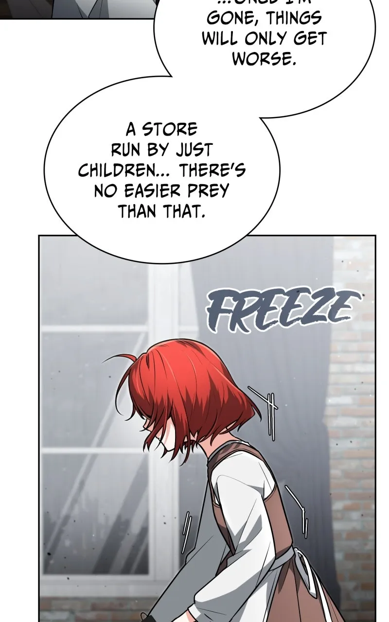 Read The Genius Prismatic Mage chapter 20 image 36 on Lezhin