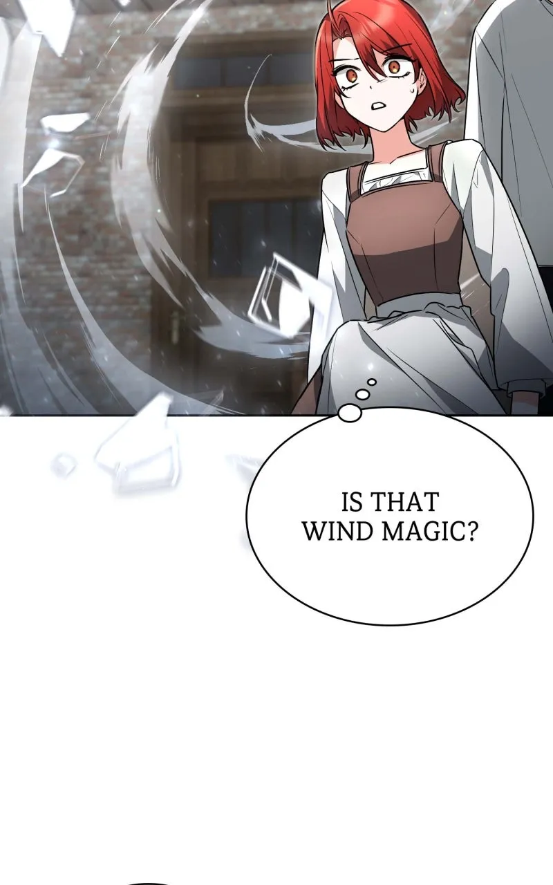 Read The Genius Prismatic Mage chapter 20 image 4 on Lezhin