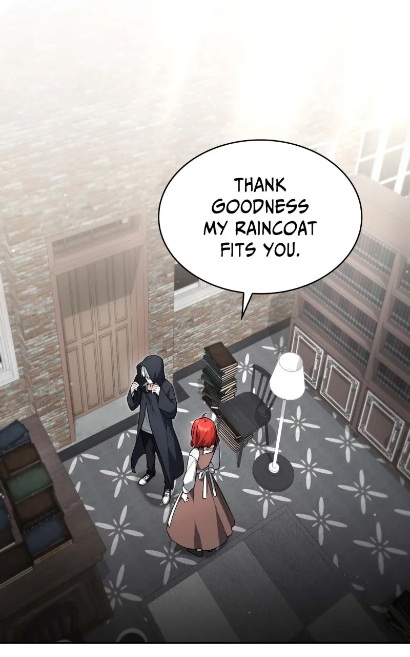 Read The Genius Prismatic Mage chapter 20 image 58 on Lezhin