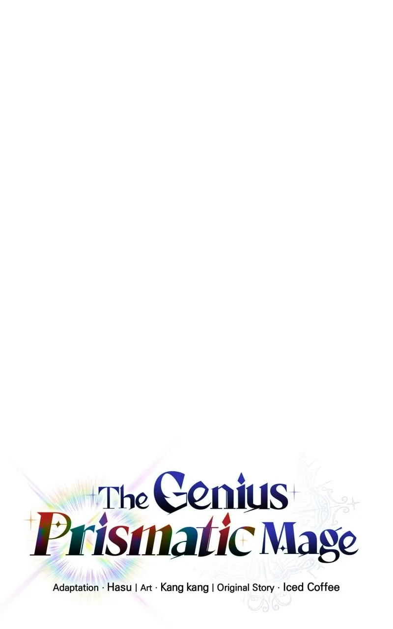 Read The Genius Prismatic Mage chapter 20 image 9 on Lezhin