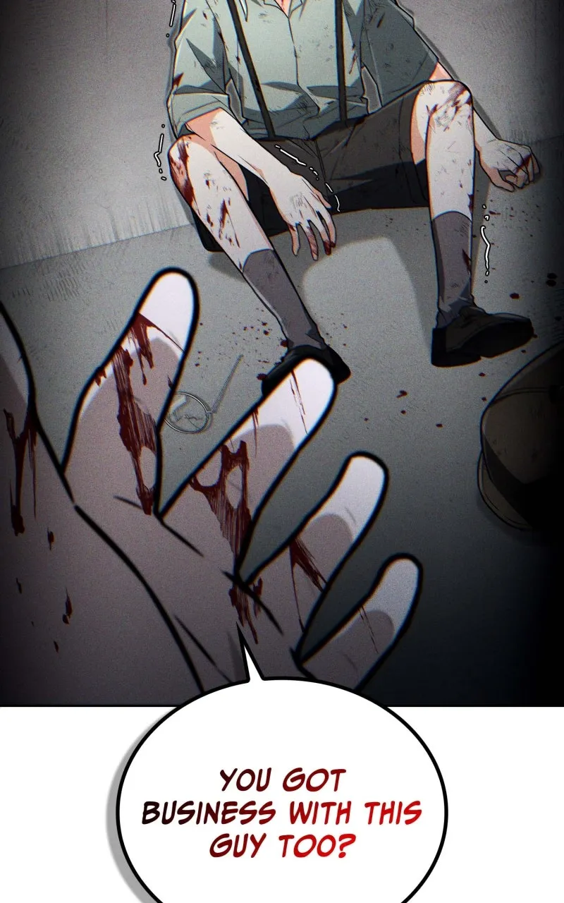 Read The Genius Prismatic Mage chapter 21 image 1 on Lezhin