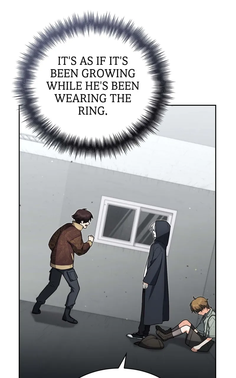 Read The Genius Prismatic Mage chapter 21 image 14 on Lezhin