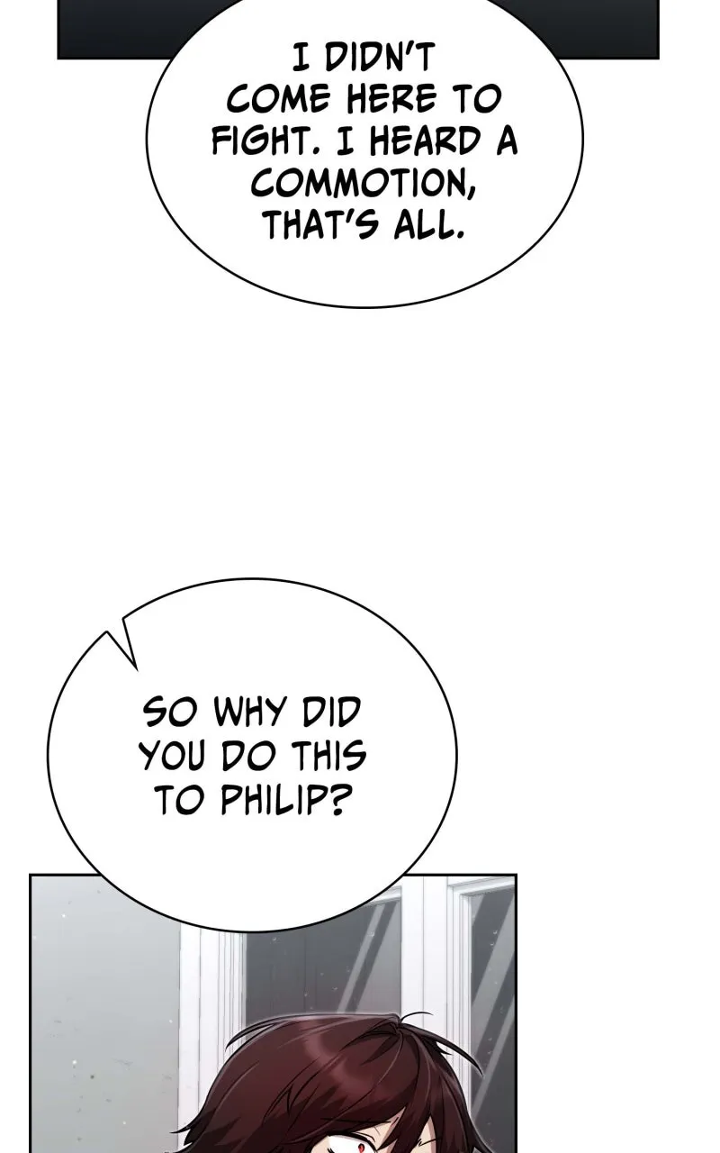 Read The Genius Prismatic Mage chapter 21 image 15 on Lezhin