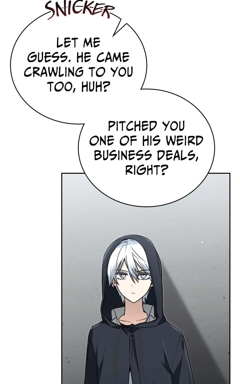 Read The Genius Prismatic Mage chapter 21 image 17 on Lezhin