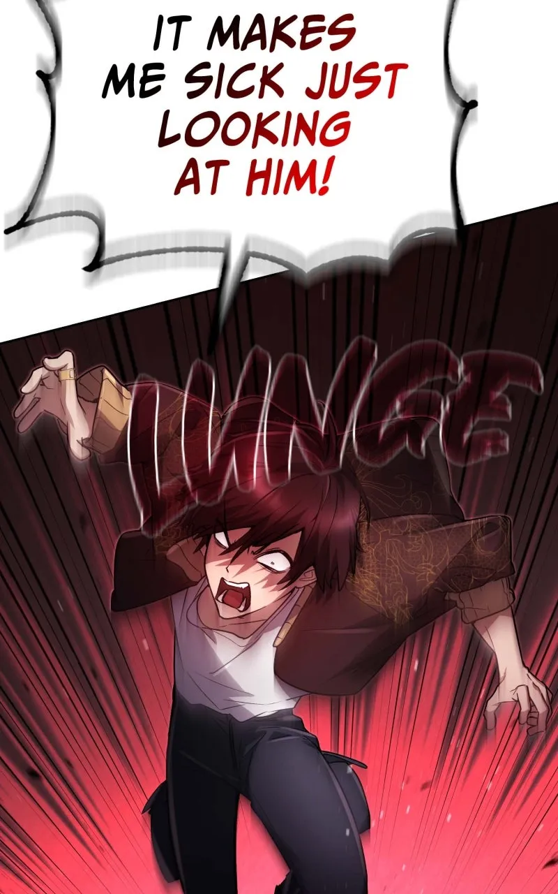 Read The Genius Prismatic Mage chapter 21 image 21 on Lezhin