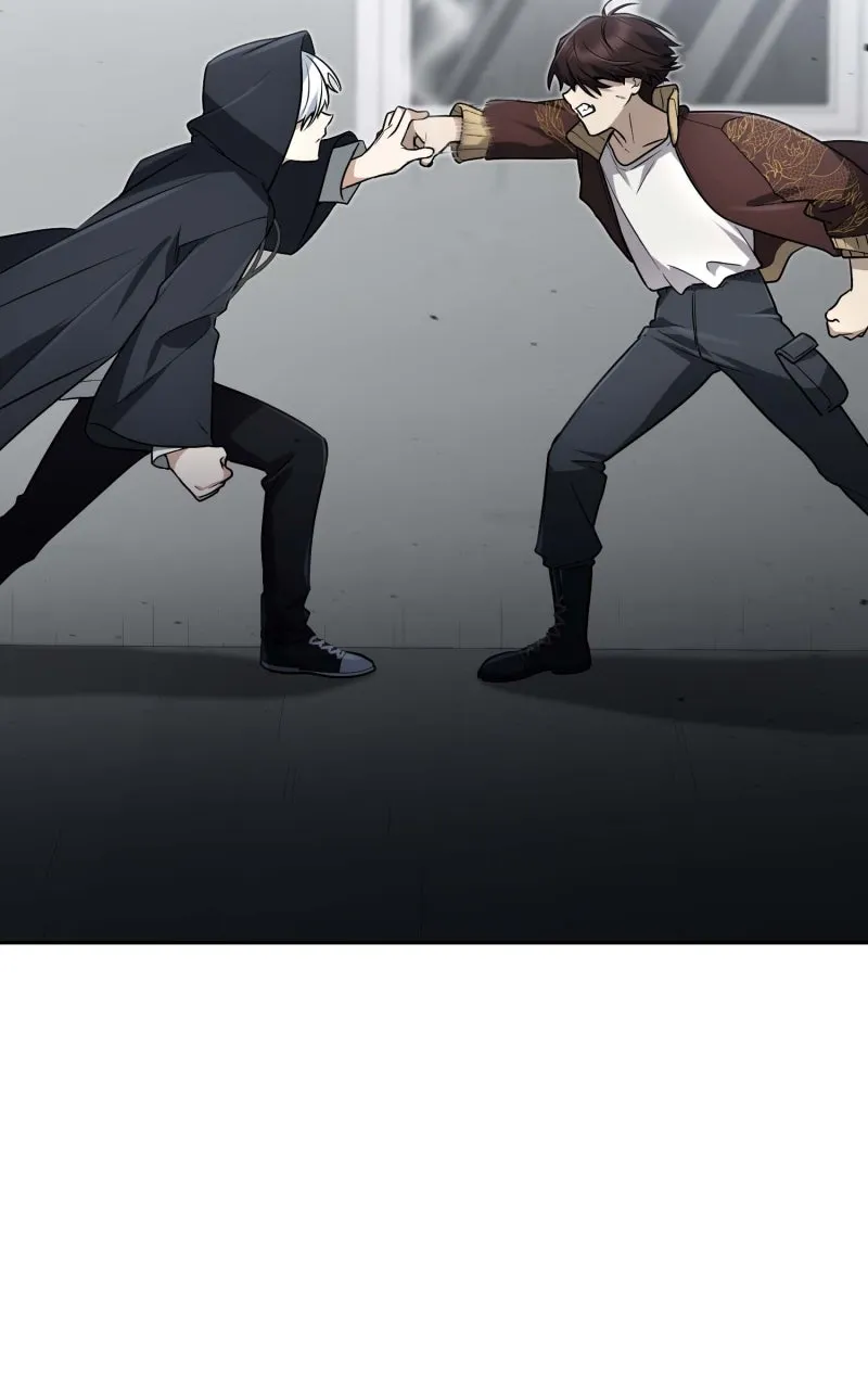 Read The Genius Prismatic Mage chapter 21 image 34 on Lezhin
