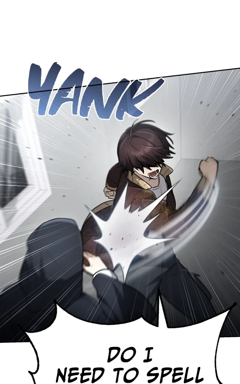 Read The Genius Prismatic Mage chapter 21 image 39 on Lezhin