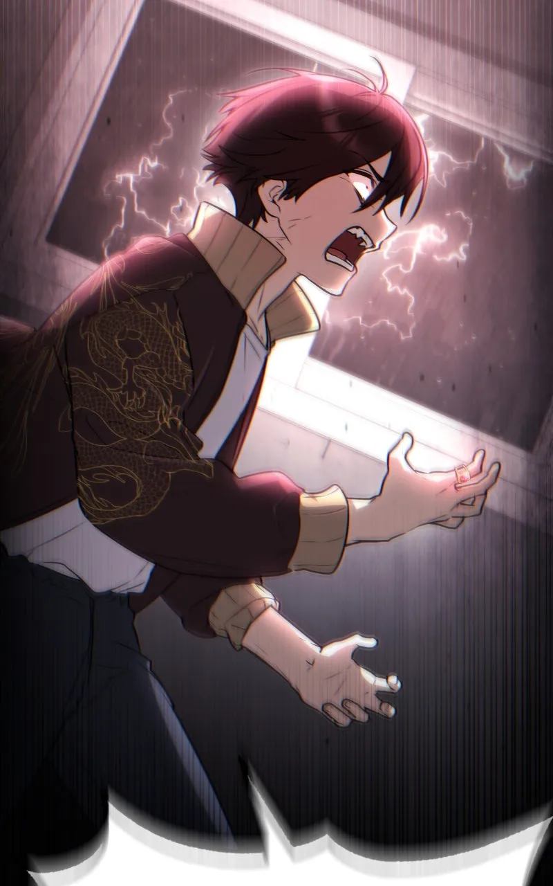 Read The Genius Prismatic Mage chapter 21 image 41 on Lezhin