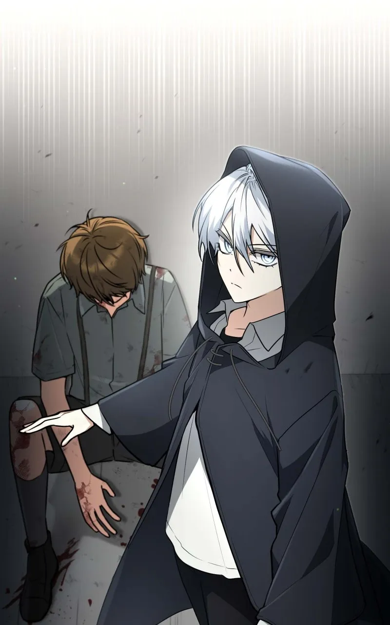 Read The Genius Prismatic Mage chapter 21 image 6 on Lezhin