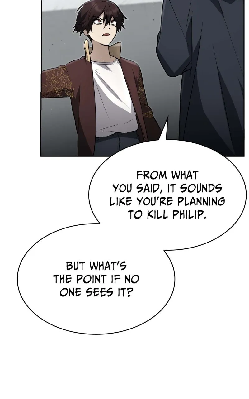 Read The Genius Prismatic Mage chapter 21 image 60 on Lezhin