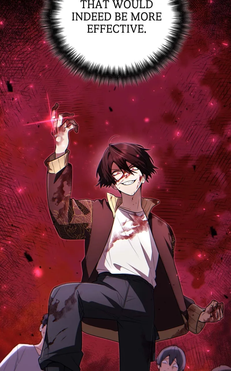 Read The Genius Prismatic Mage chapter 21 image 64 on Lezhin