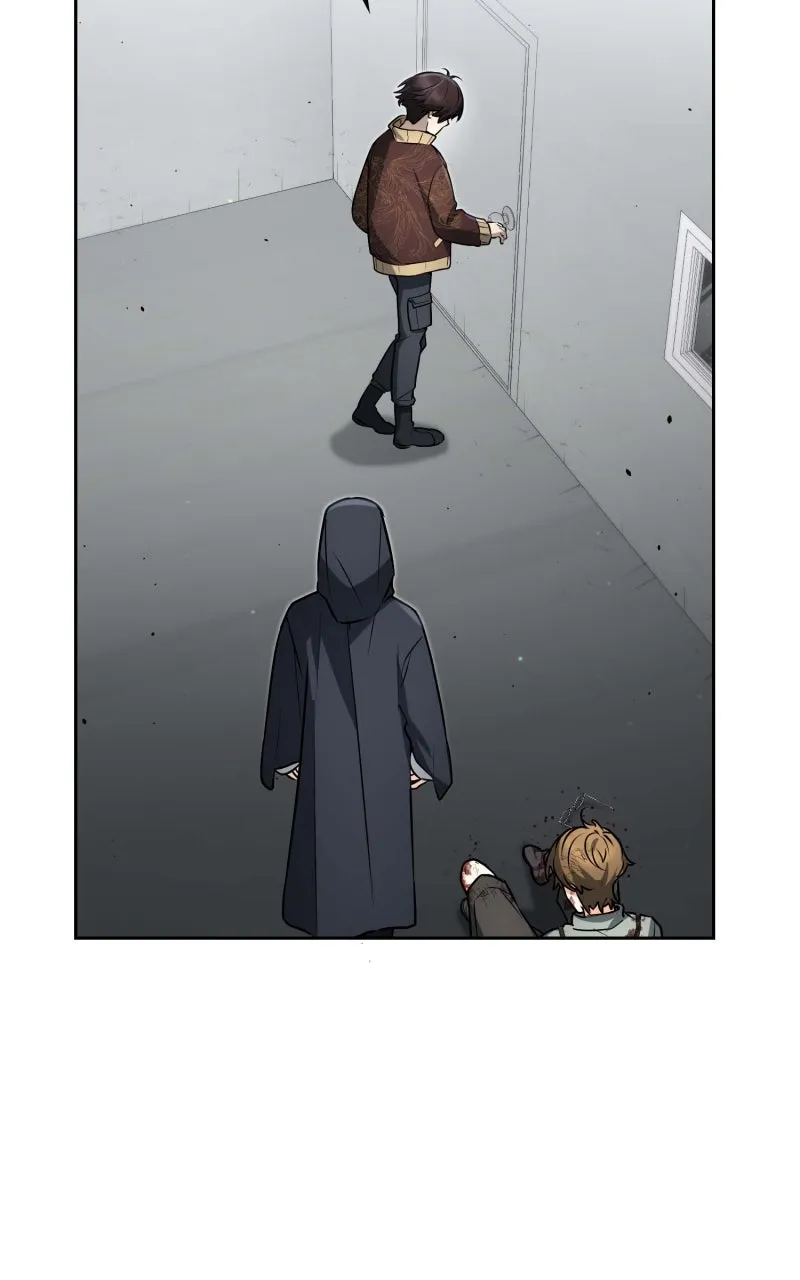 Read The Genius Prismatic Mage chapter 21 image 74 on Lezhin