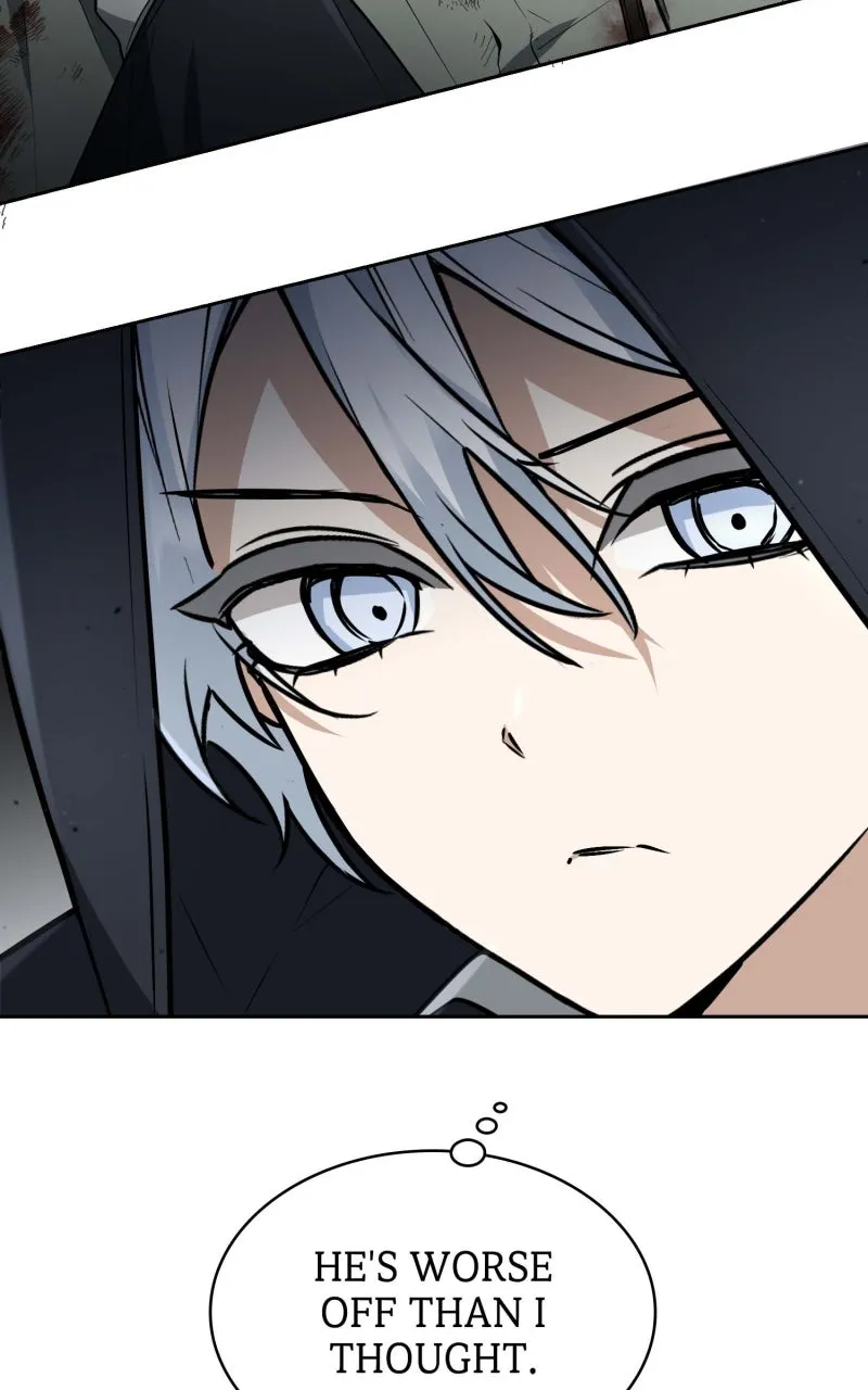 Read The Genius Prismatic Mage chapter 21 image 81 on Lezhin