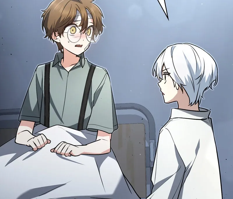 Read The Genius Prismatic Mage chapter 22 image 126 on Lezhin