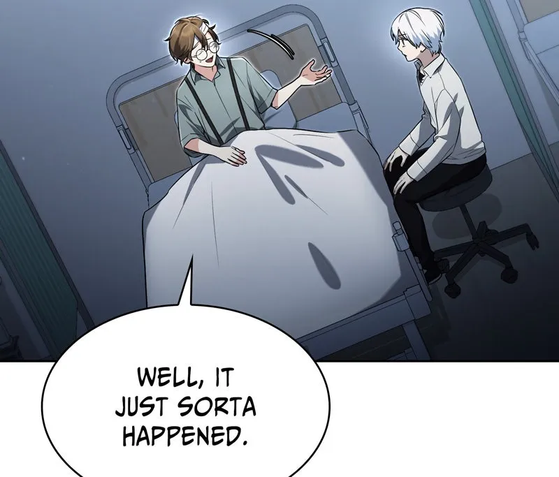 Read The Genius Prismatic Mage chapter 22 image 18 on Lezhin