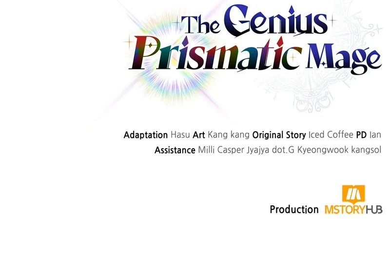 Read The Genius Prismatic Mage chapter 22 image 188 on Lezhin