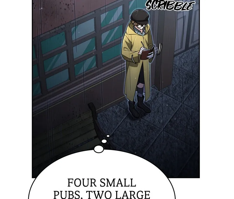 Read The Genius Prismatic Mage chapter 22 image 21 on Lezhin