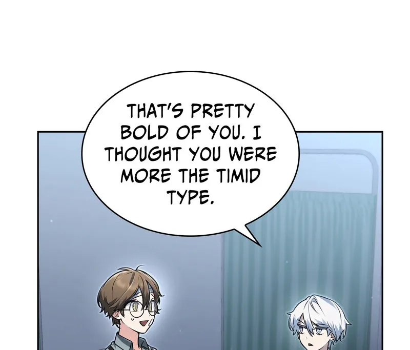 Read The Genius Prismatic Mage chapter 22 image 23 on Lezhin