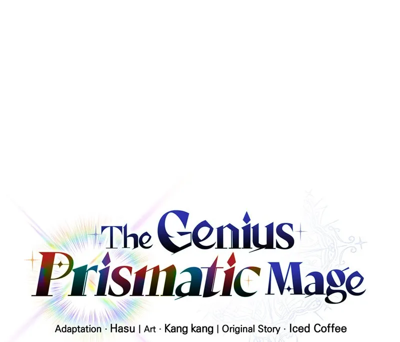 Read The Genius Prismatic Mage chapter 22 image 36 on Lezhin